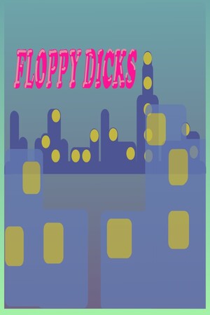 软迪克[Floppy Dicks] 游戏封面