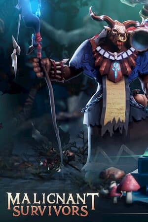 恶性幸存者[Malignant Survivors] 游戏封面