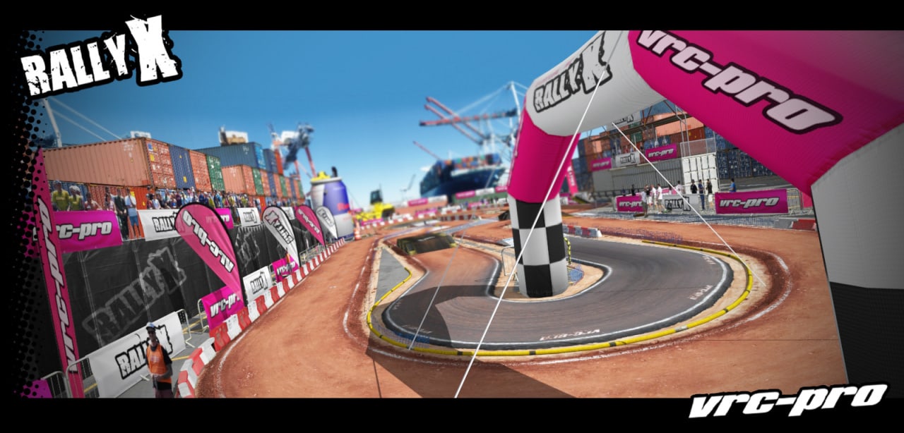 VRC专业版[VRC PRO] 游戏截图6