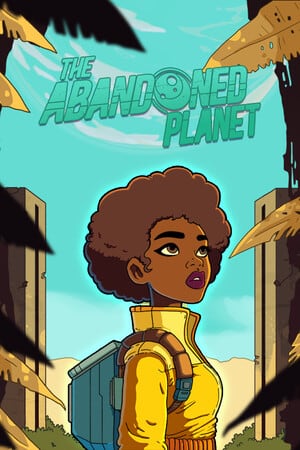 被遗弃的星球[The Abandoned Planet] 游戏封面