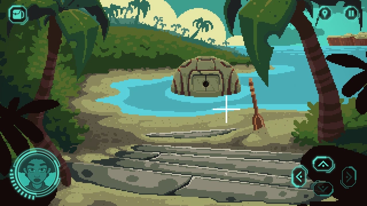 被遗弃的星球[The Abandoned Planet] 游戏截图7