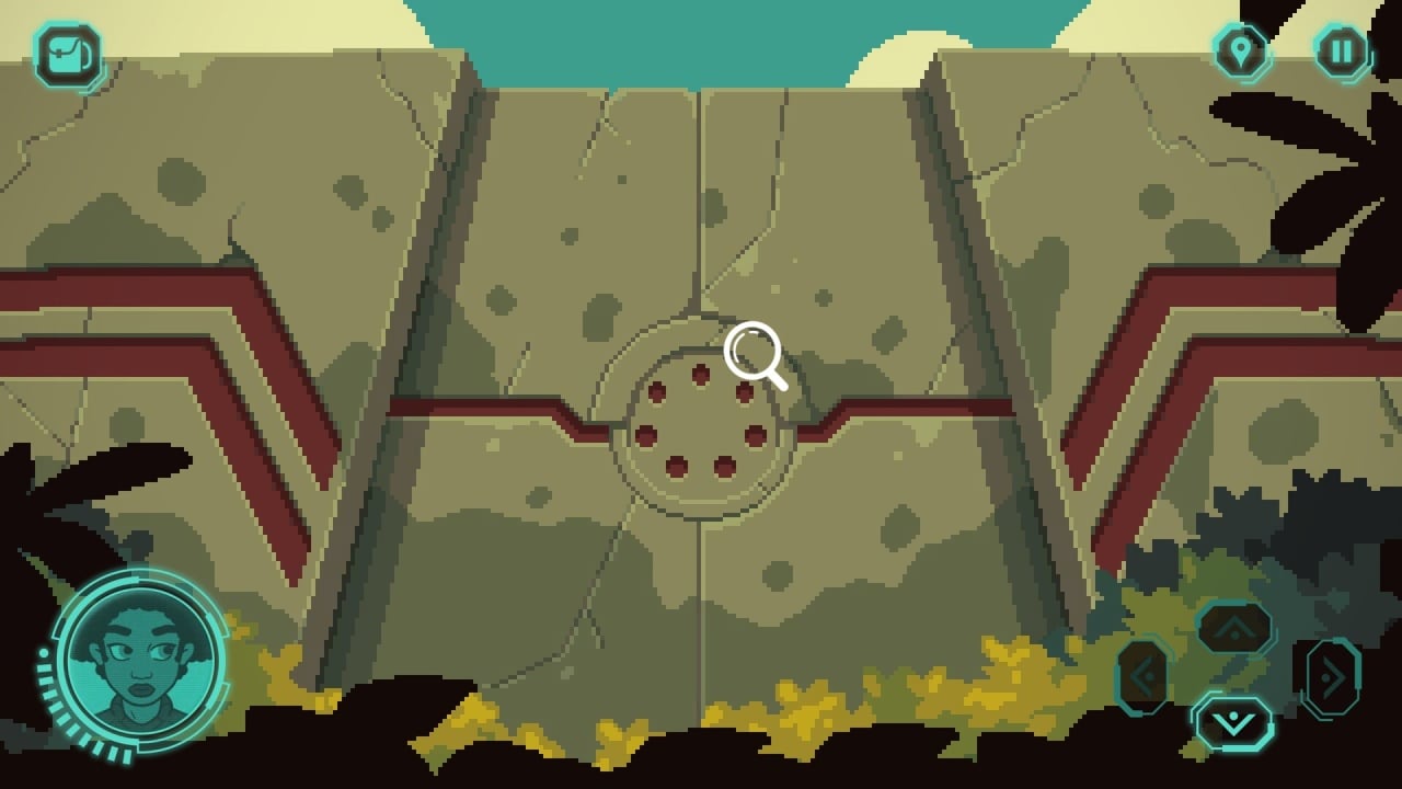 被遗弃的星球[The Abandoned Planet] 游戏截图6