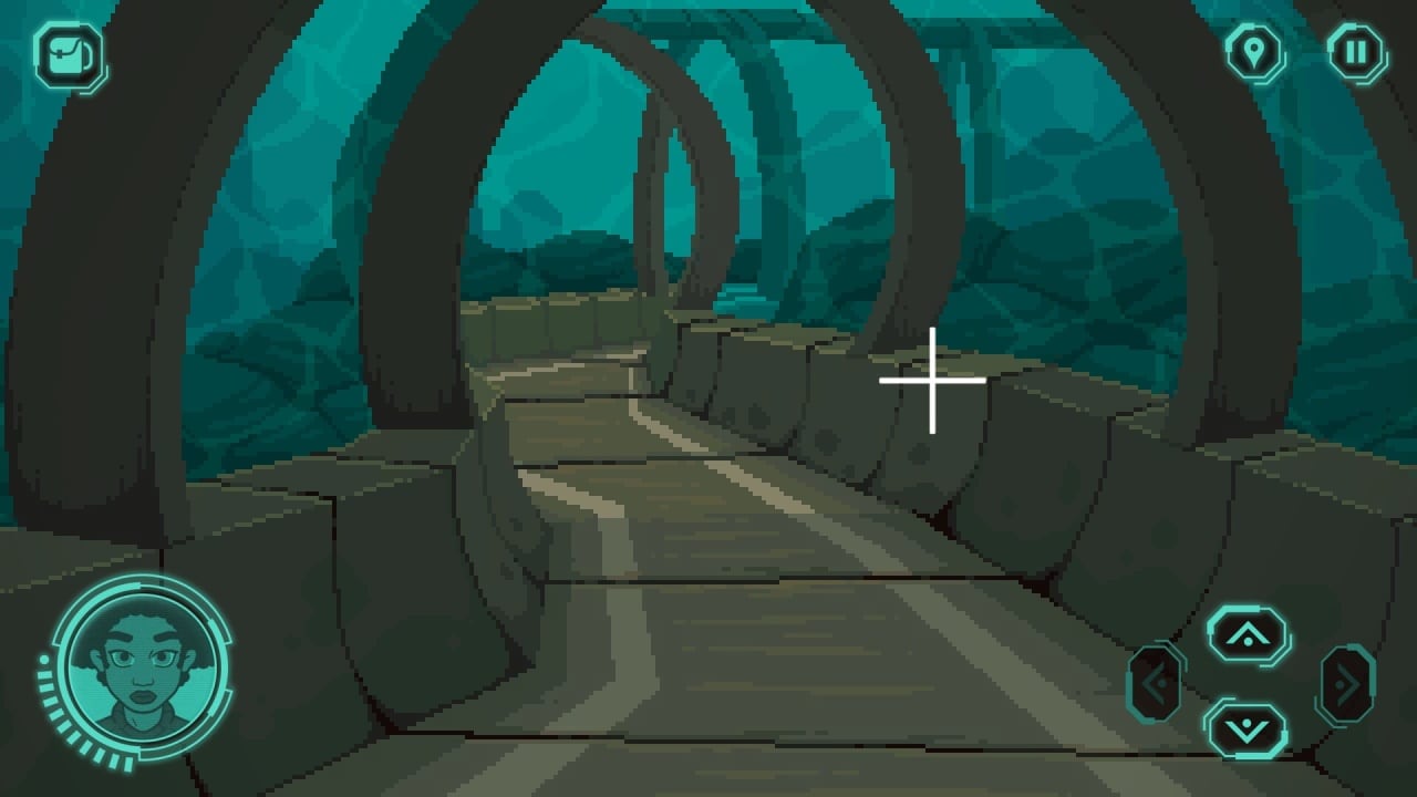 被遗弃的星球[The Abandoned Planet] 游戏截图8