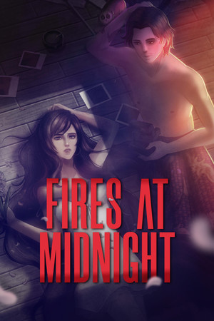 午夜火灾[Fires At Midnight] 游戏封面