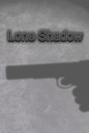 孤独的影子[lone shadow] 游戏封面