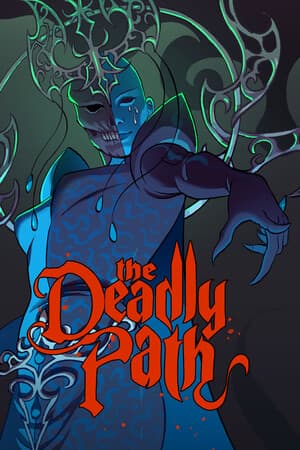致命之路[The Deadly Path] 游戏封面
