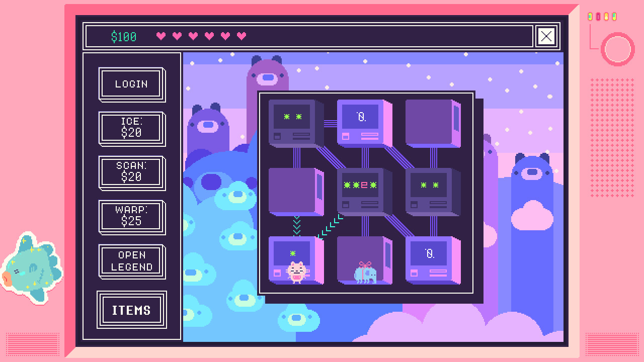 被误解了[Beglitched] 游戏截图3