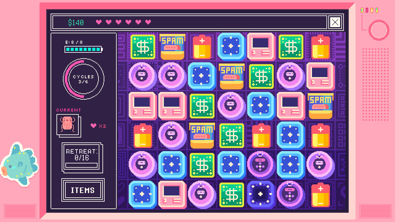 被误解了[Beglitched] 游戏截图4