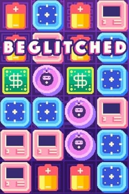 被误解了[Beglitched] 游戏封面