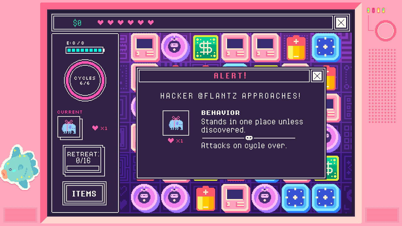 被误解了[Beglitched] 游戏截图2