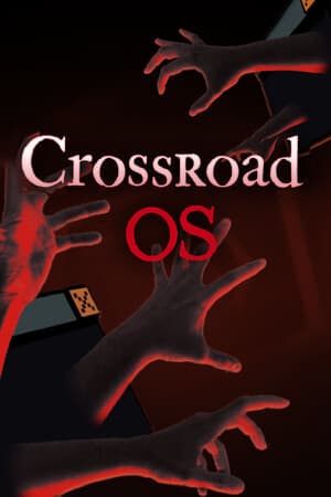 十字路口操作系统[Crossroad OS] 游戏封面