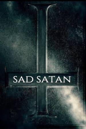 悲伤的撒旦[Sad Satan] 游戏封面