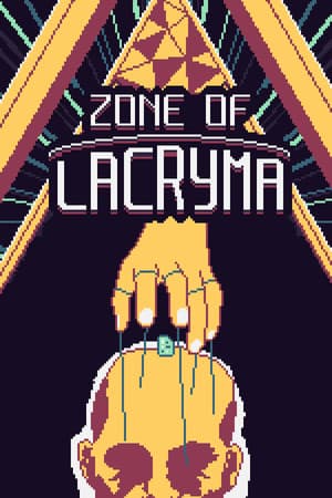 泪水地带[Zone of Lacryma] 游戏封面