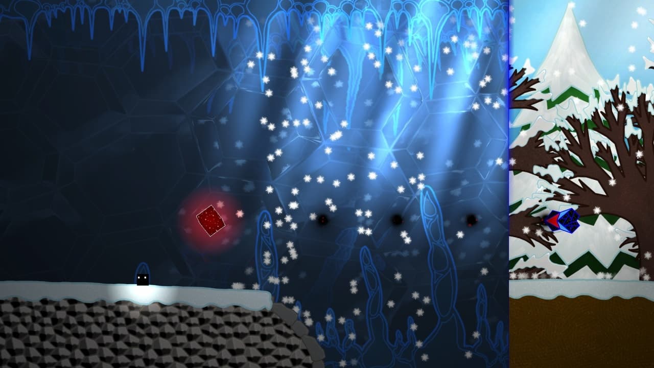 细分[SubDivide] 游戏截图9