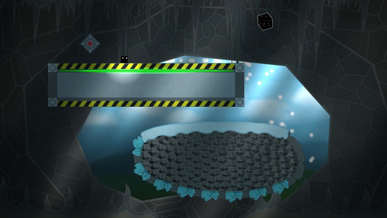 细分[SubDivide] 游戏截图10