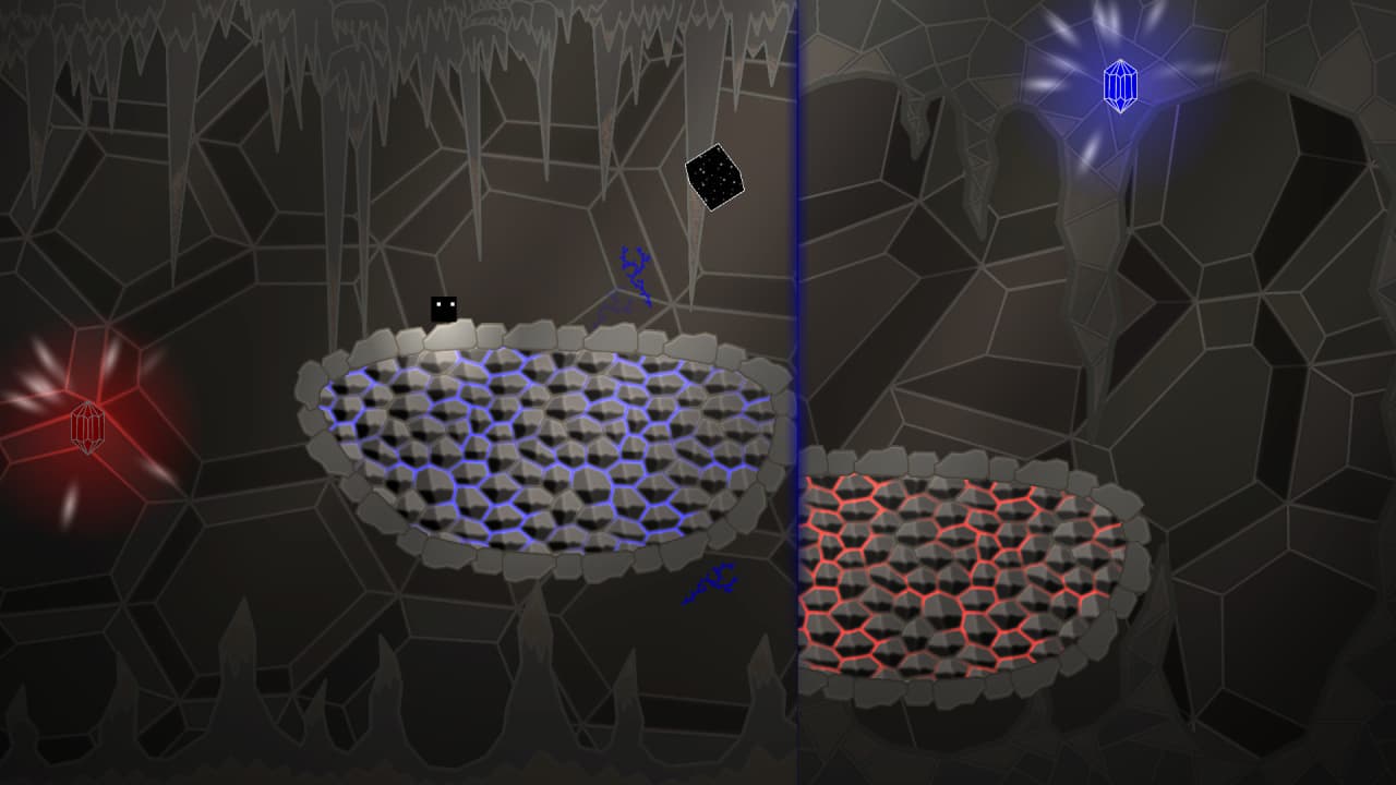 细分[SubDivide] 游戏截图6