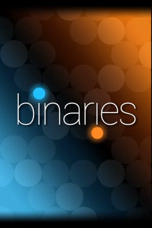 二进制文件[Binaries] 游戏封面