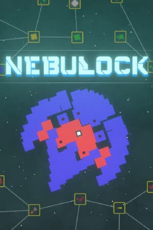 星云洛克[Nebulock] 游戏封面