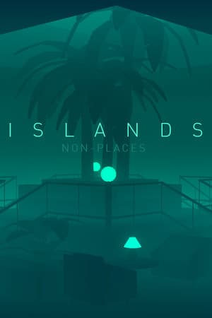 岛屿：非地方[ISLANDS: Non-Places] 游戏封面
