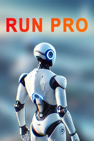 运行专业版[Run Pro] 游戏封面