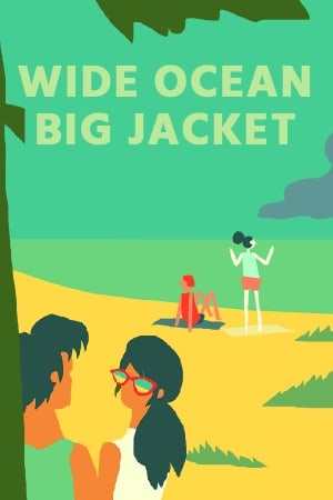 广洋大外套[Wide Ocean Big Jacket] 游戏封面