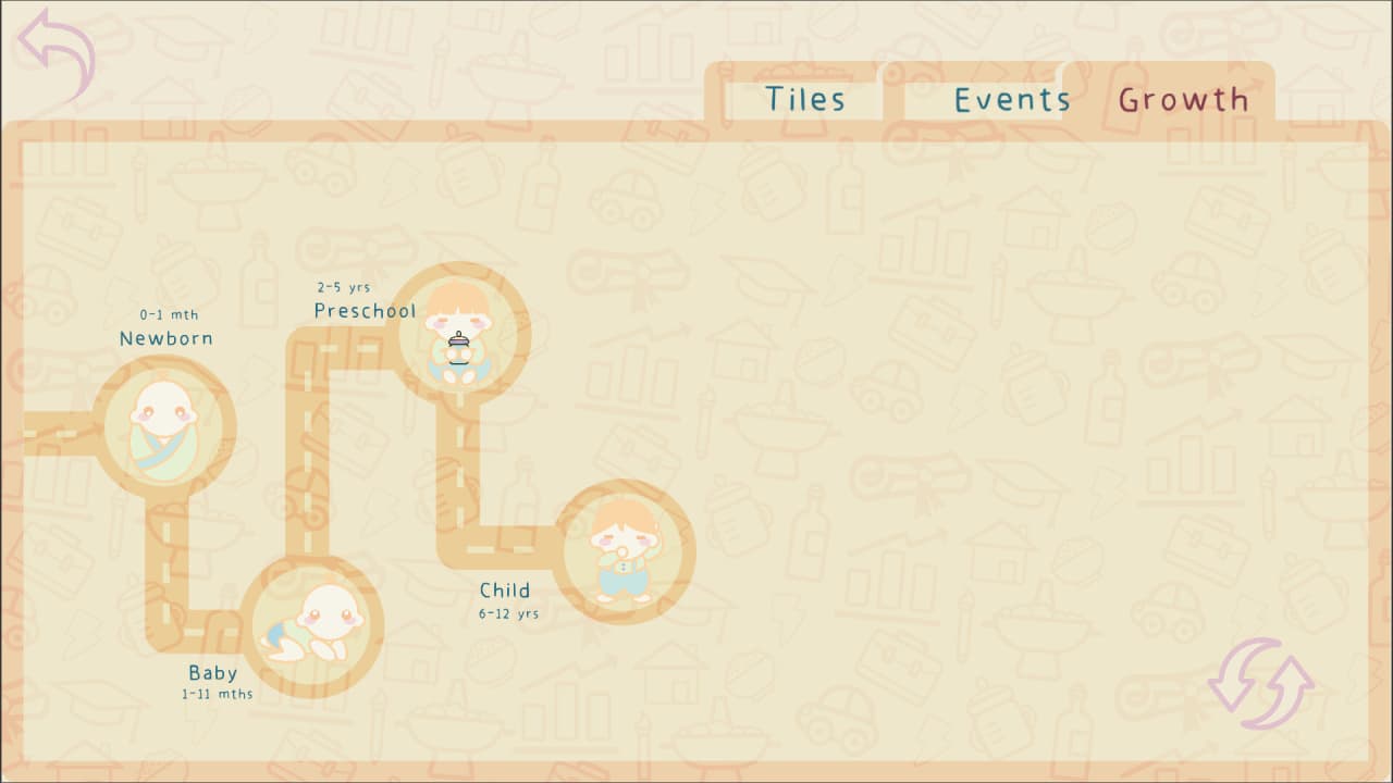活到100岁[Survive till 100 years old] 游戏截图6