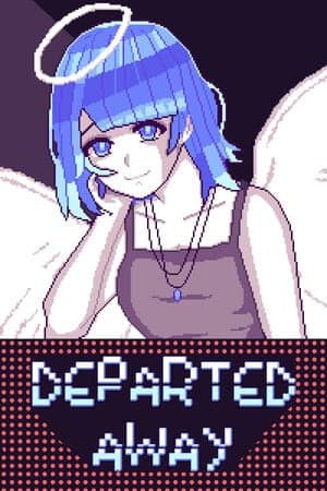 远去[Departed Away] 游戏封面