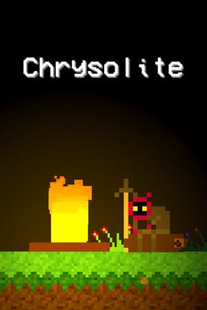 贵橄榄石[Chrysolite] 游戏封面