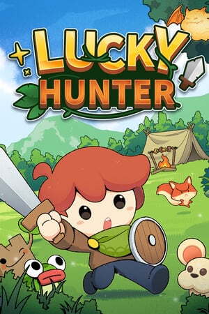 幸运猎人[Lucky Hunter] 游戏封面