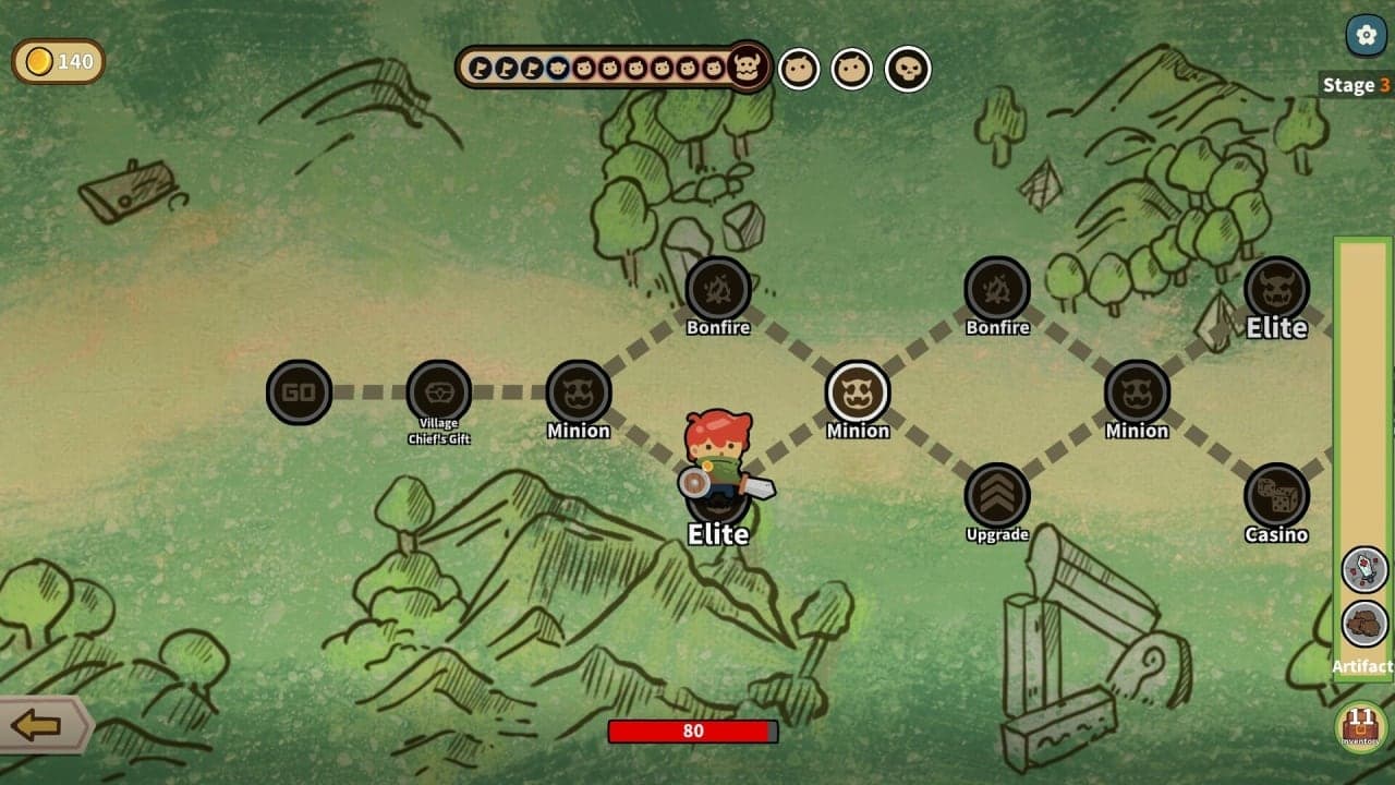 幸运猎人[Lucky Hunter] 游戏截图3