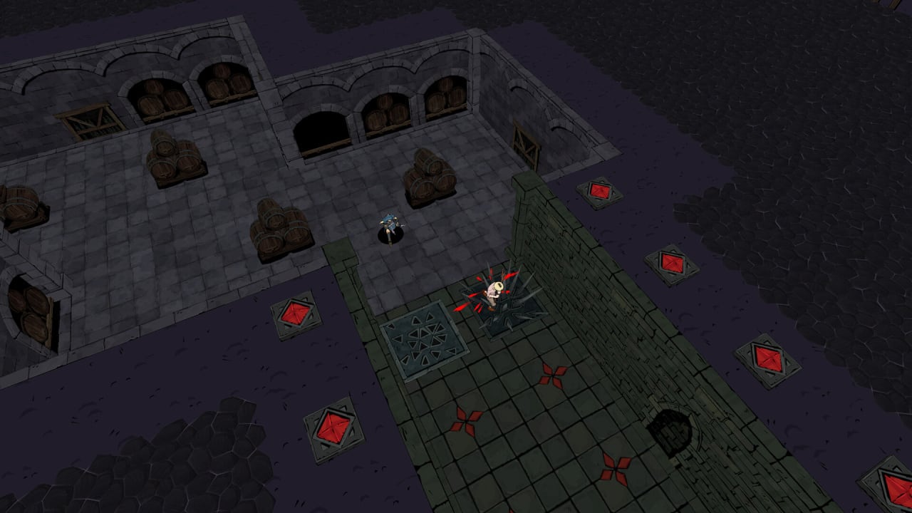 黑社会督军[Underworld Overseer] 游戏截图7