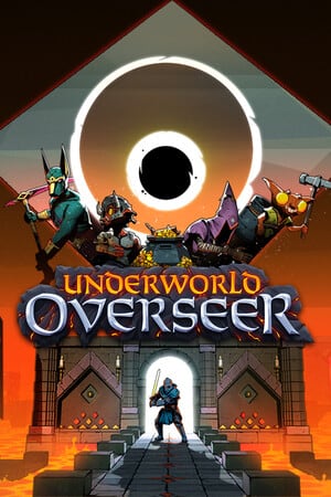 黑社会督军[Underworld Overseer] 游戏封面