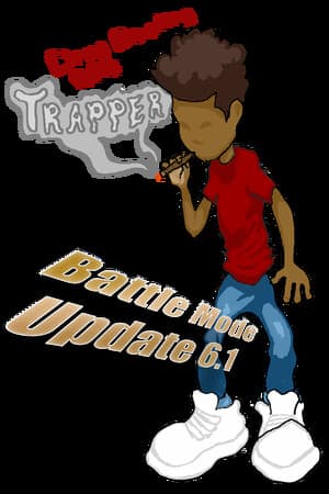 Trapper：毒品交易角色扮演游戏[Trapper: Drug Dealing RPG] 游戏封面