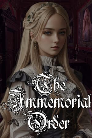 太古秩序[The Immemorial Order] 游戏封面