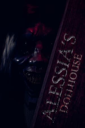阿莱西娅的玩具屋[Alessia's Dollhouse] 游戏封面