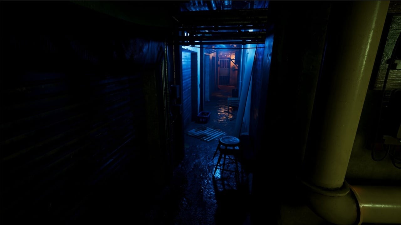 异常侦探[Anomalies Detective] 游戏截图6