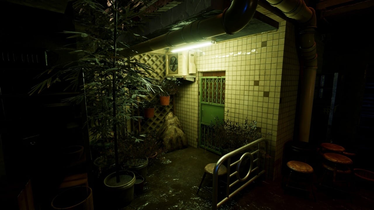 异常侦探[Anomalies Detective] 游戏截图4