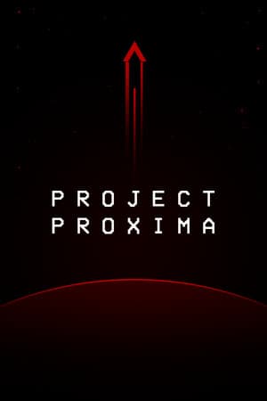 比邻星计划[Project Proxima] 游戏封面