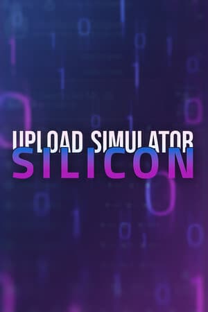 上传模拟器芯片[Upload Simulator Silicon] 游戏封面