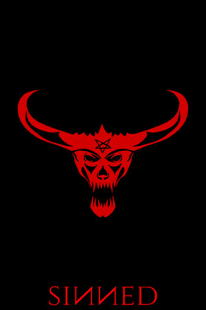 犯了罪[Sinned] 游戏封面