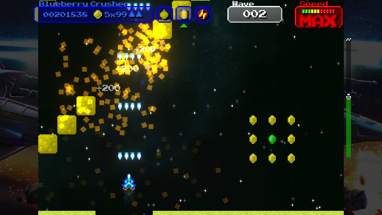 失控的超级飞船2[Hypership Out of Control 2] 游戏截图8
