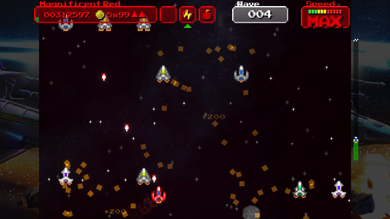 失控的超级飞船2[Hypership Out of Control 2] 游戏截图12