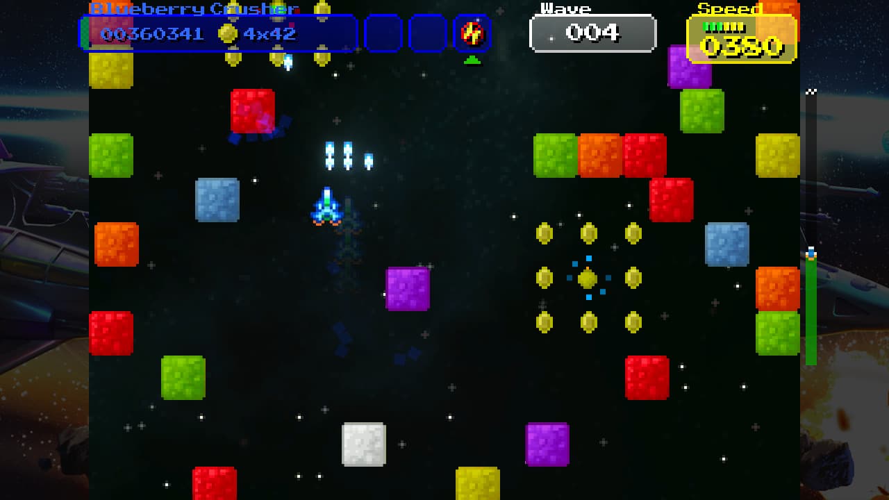 失控的超级飞船2[Hypership Out of Control 2] 游戏截图10