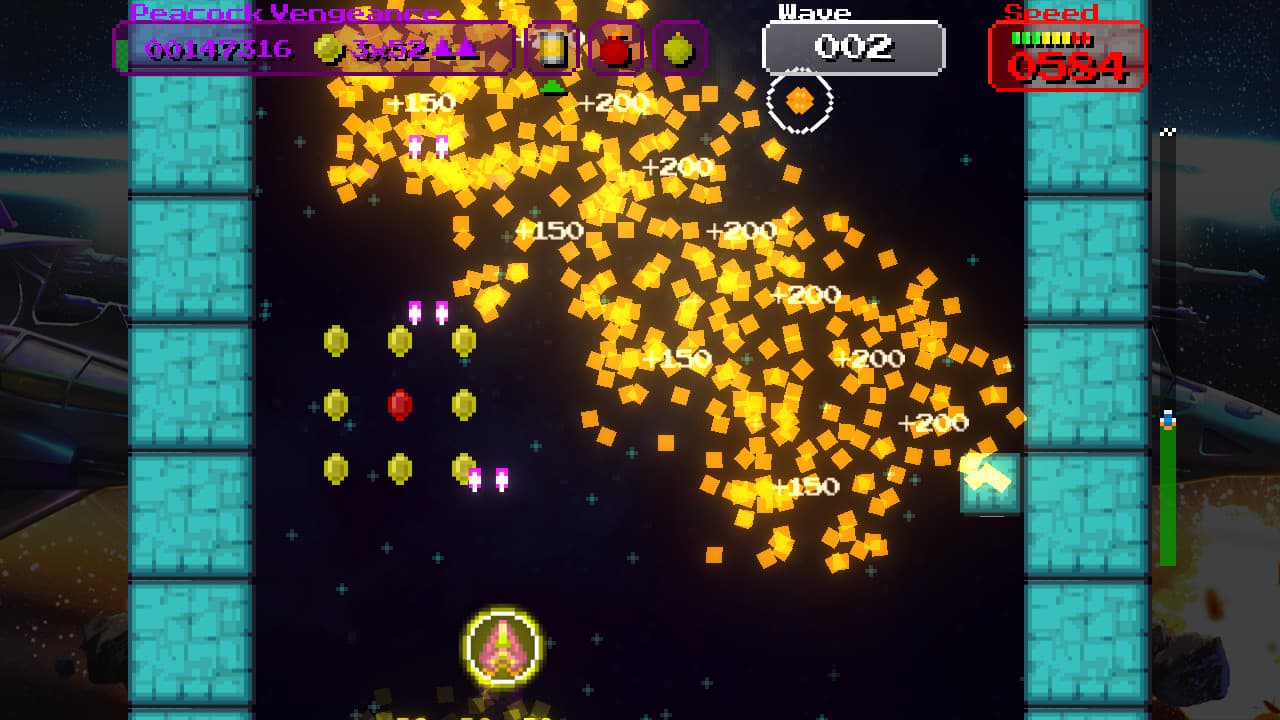 失控的超级飞船2[Hypership Out of Control 2] 游戏截图7
