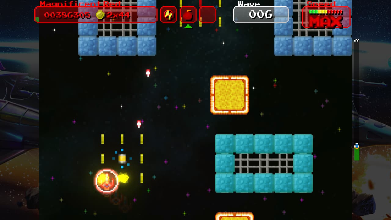 失控的超级飞船2[Hypership Out of Control 2] 游戏截图5