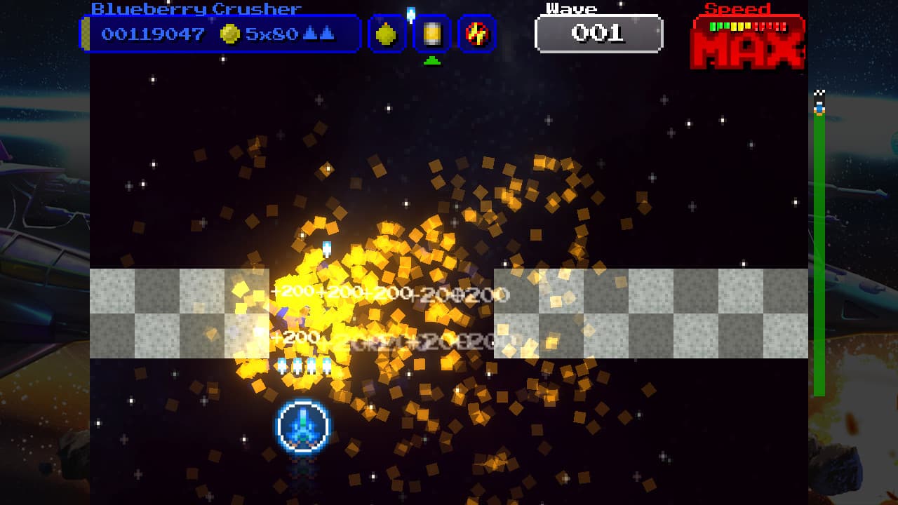 失控的超级飞船2[Hypership Out of Control 2] 游戏截图11