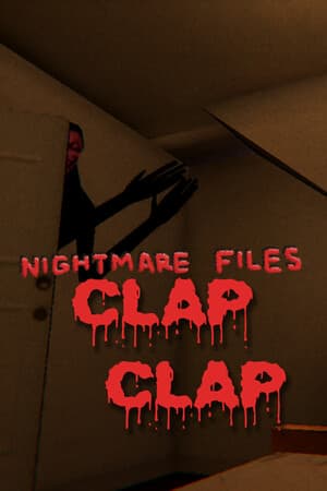 拍手拍手[Clap Clap] 游戏封面