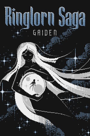 环洛恩传奇外传[Ringlorn Saga Gaiden] 游戏封面