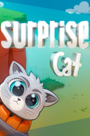 惊喜猫[Surprise Cat] 游戏封面