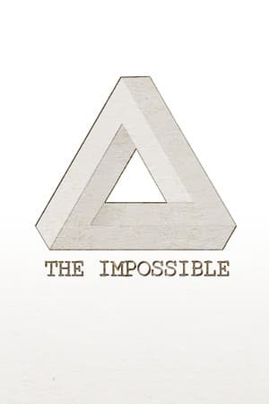 不可能的事[THE IMPOSSIBLE] 游戏封面